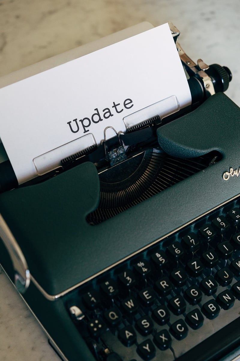 Breakup Updates